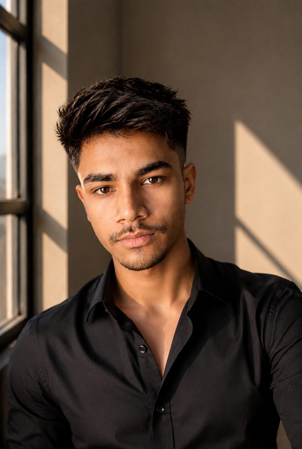 Rohan Krythos