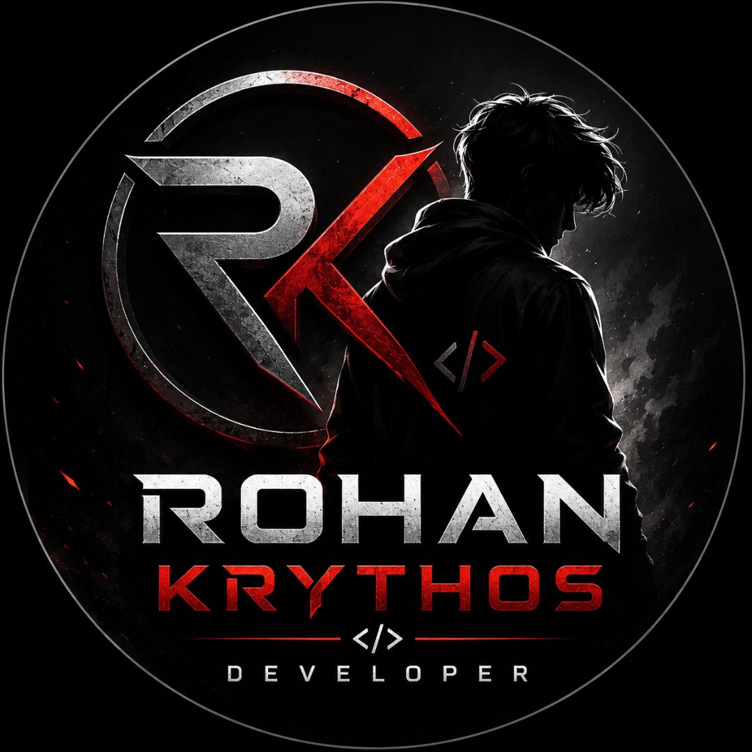 Rohan Krythos