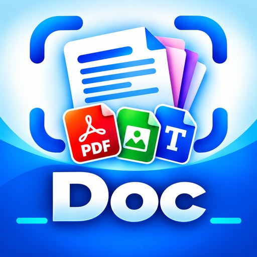 DocToolkit app icon