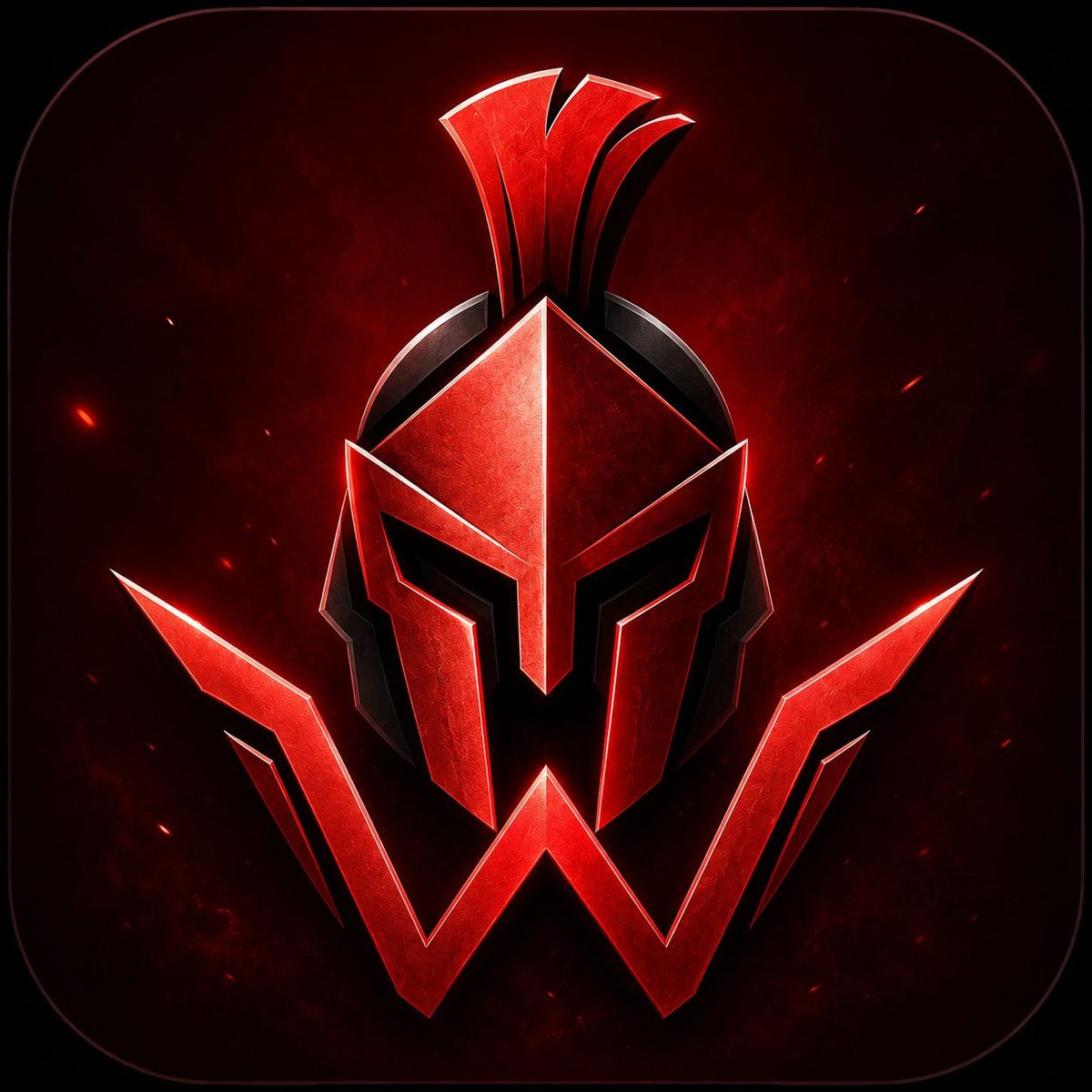 Habit Warrior app logo